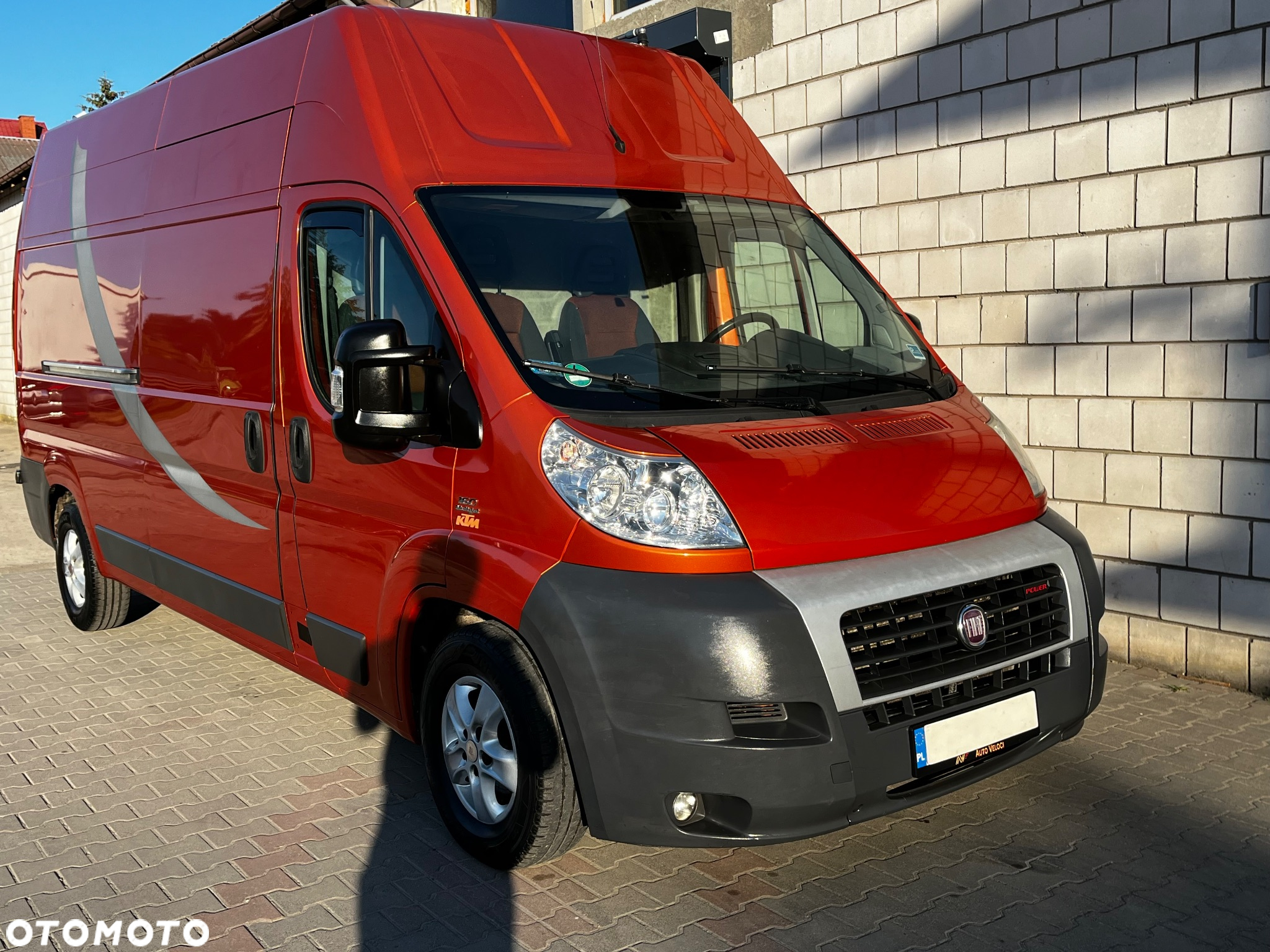 Fiat Ducato - 12