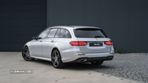 Mercedes-Benz E 220 d T 9G-TRONIC AMG Line - 2