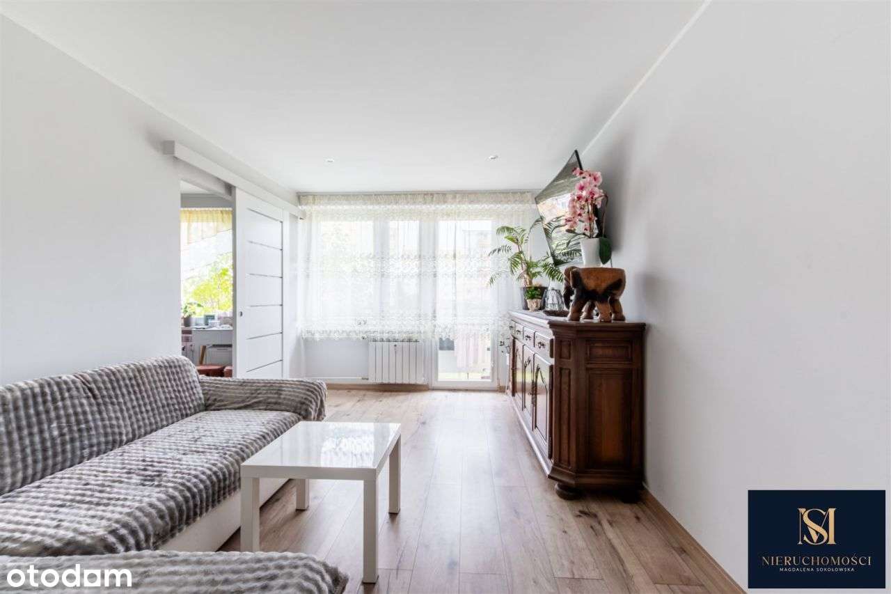 Mieszkanie na sprzedaż- parter- Lotnisko.-9