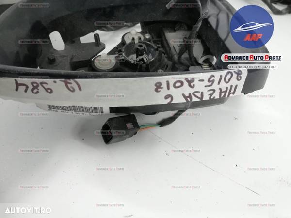 Oglinda Stanga Dreapta Mazda 6 2015 la 2018 originala - 9