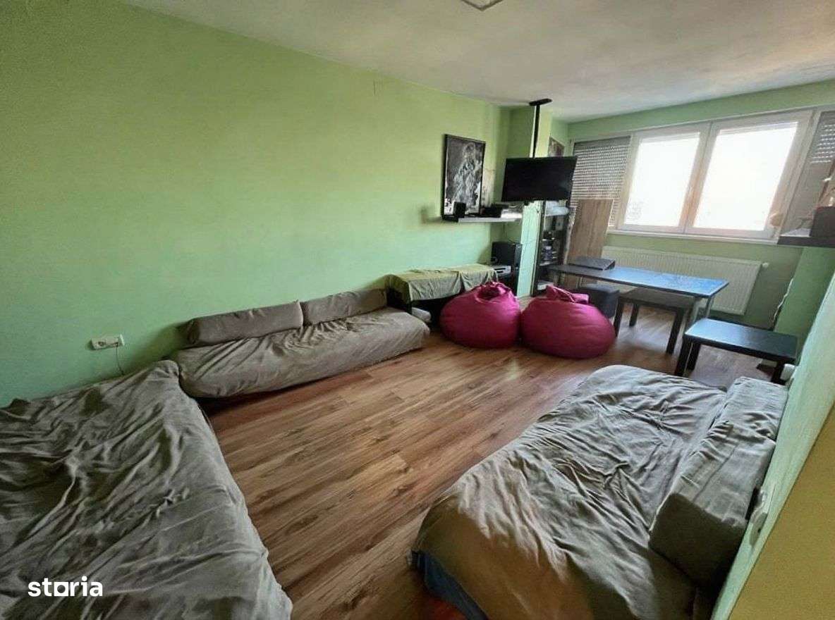 COMISION 0% | Apartament 3 Camere | 68 mp | Zona Dacia - Imagine principală: 3/10