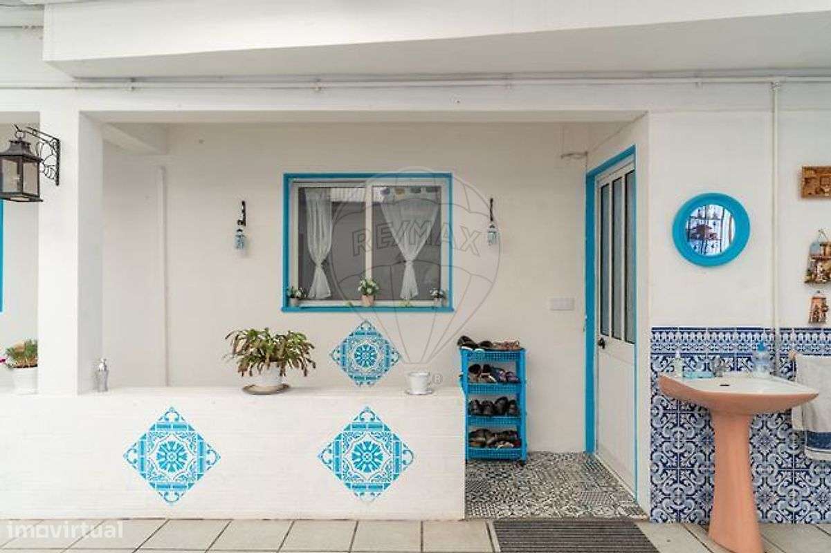 Moradia T3 para venda - Grande imagem: 3/9