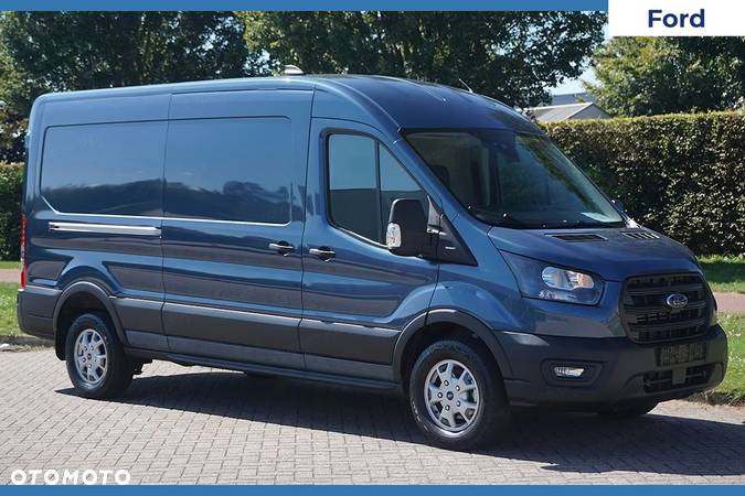 Ford Transit L3H2 Trend 2.0 170KM Aut. - 2