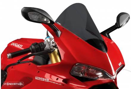 viseira puig ducati panigale 959 / 1299  - 7621f - 1