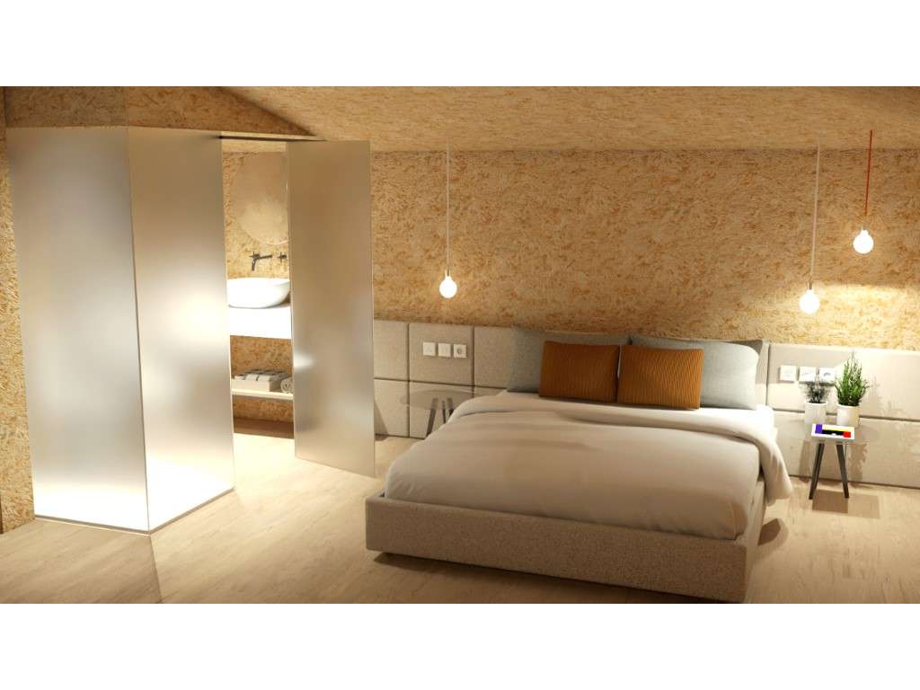 Moradia para Venda com Projeto Aprovado - Ideal para Investimento!-6