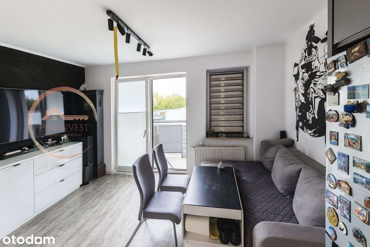 mieszkanie ,42m2,2 pokoje ,Bocianowo-0