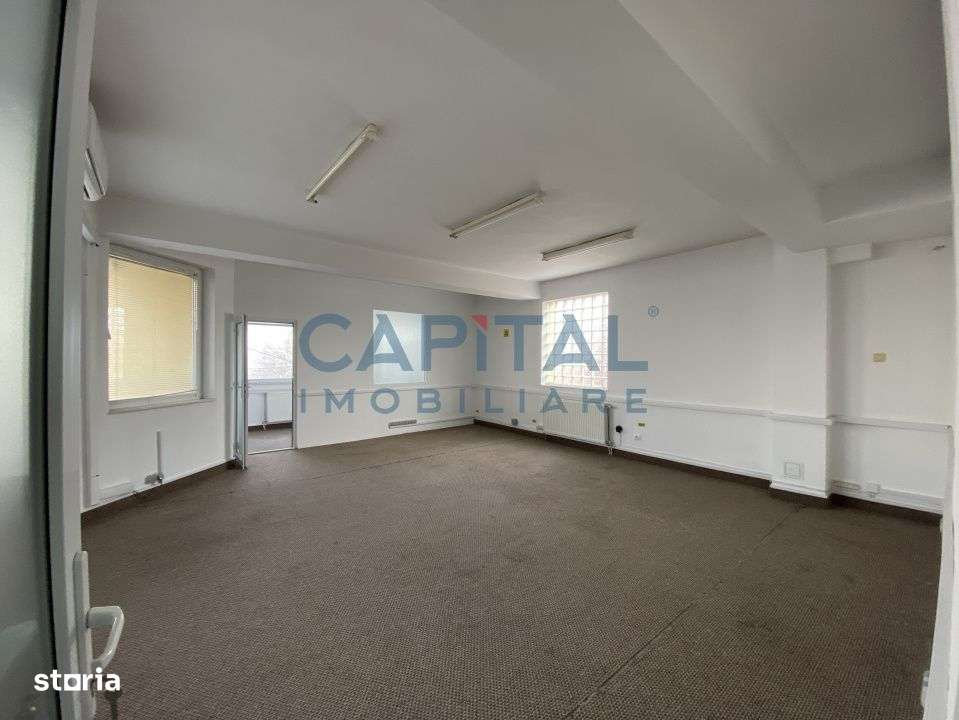 Spatiu de birouri de inchiriat in Zorilor – 170 mp utili - Imagine principală: 5/12