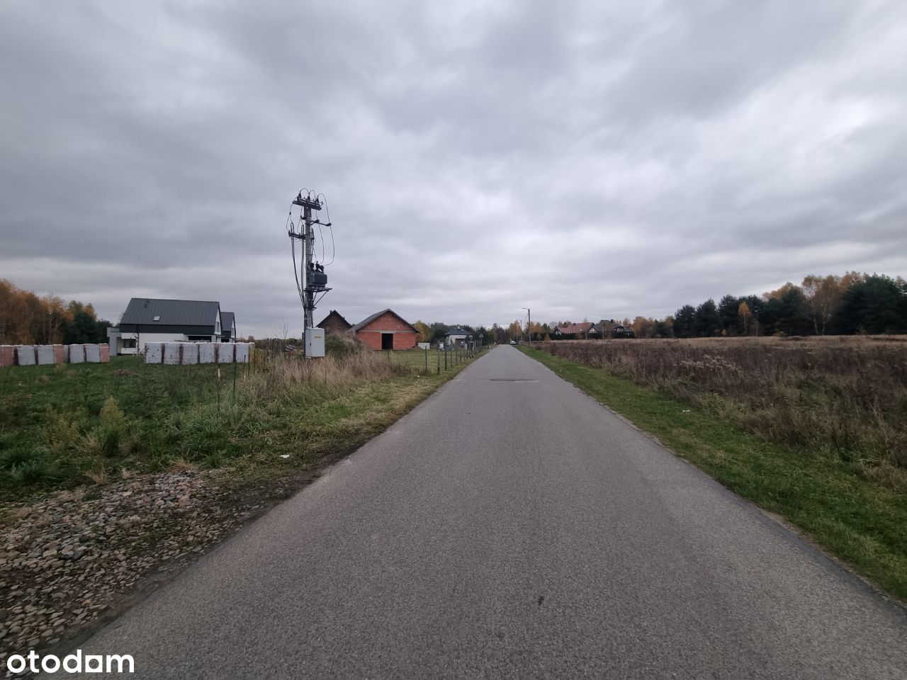 Działki budowlane w różnych lokalizacjach OKAZJA!