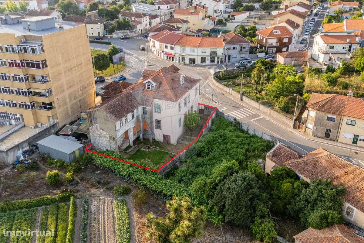 Moradia T8 para venda - Grande imagem: 4/24