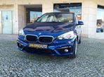 BMW 216 Active Tourer d Advantage Auto - 2