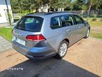 Volkswagen Golf VII 1.6 TDI BMT Comfortline - 6