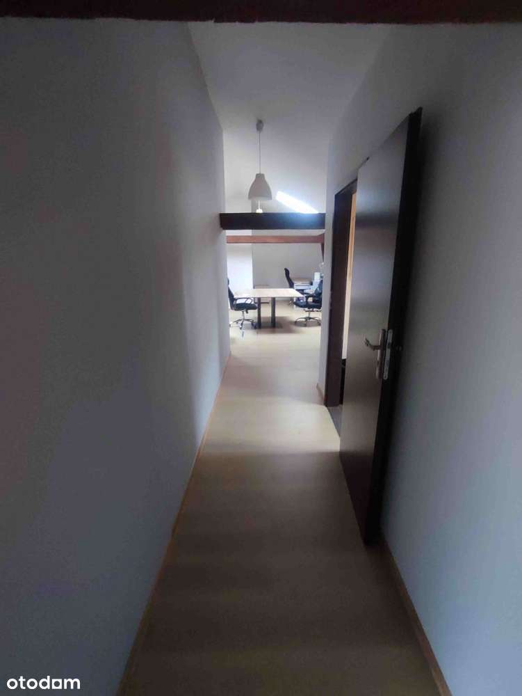 KLIMATYCZNY LOFT 114 m² | ul. Jurowiecka 56 | Parking | Super Cena! - Pełny obrazek: 5/12