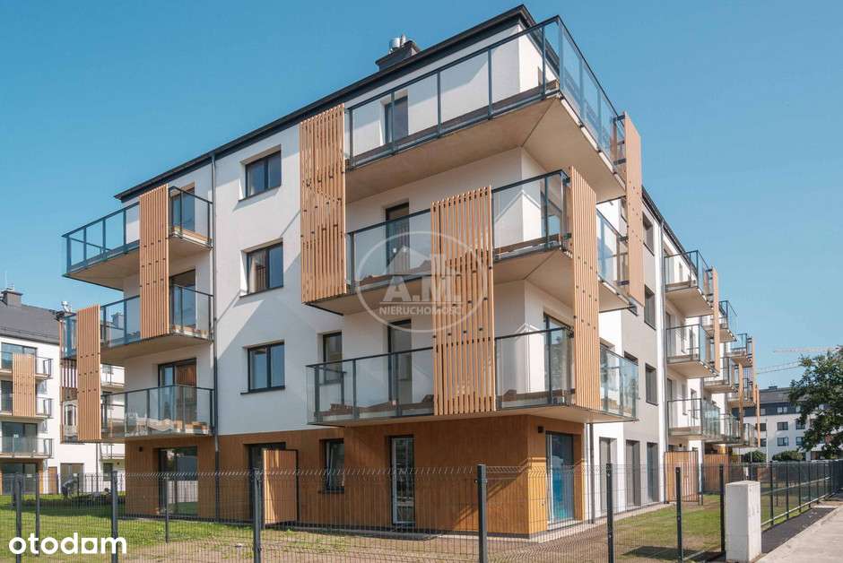 Dwustronne Ustawny salon dwa ogródki - Pełny obrazek: 5/11