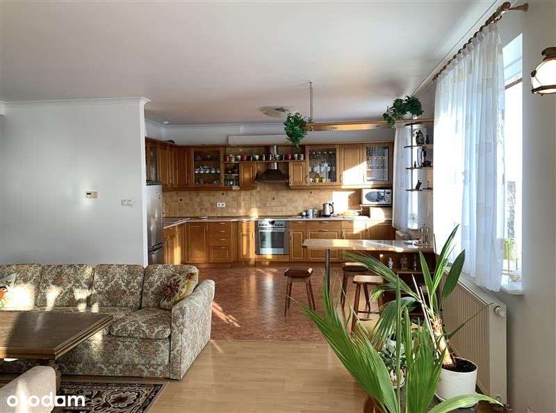 Kack, Olgierda, 3 pok, garaż, komórka-1