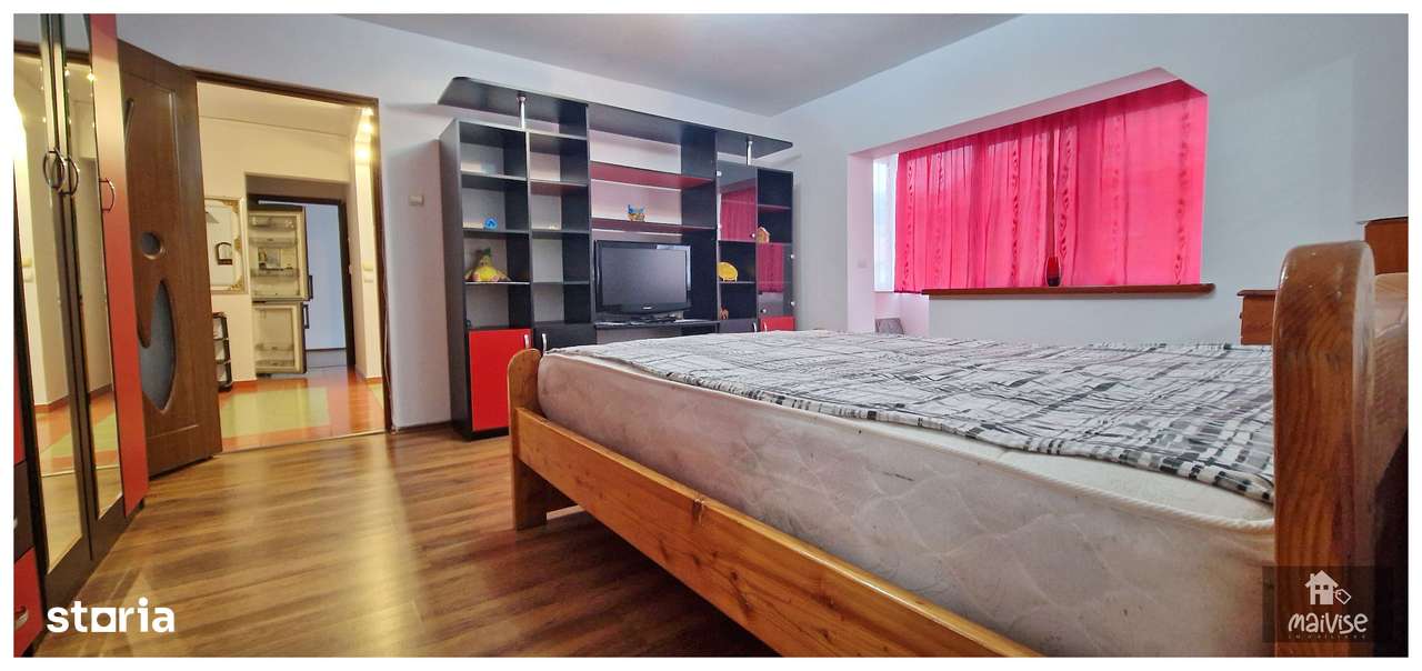 Apartament 2 camere de inchiriat,  Racadau - Imagine principală: 1/10