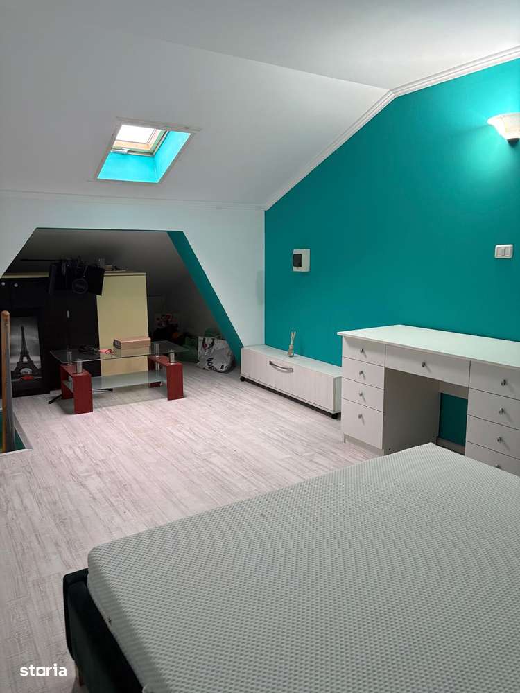 Apartament 2 camere, mobilat+utilat, Metalurgiei - metrou Leonida-13