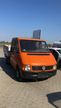 Dezmembram Volkswagen Lt 2.5 TDI an fabr. 2002 - 1