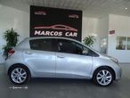 Toyota Yaris 1.33 VVT-i Comfort+Navi - 7