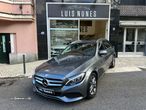 Mercedes-Benz C 220 d Station 9G-TRONIC Avantgarde - 3