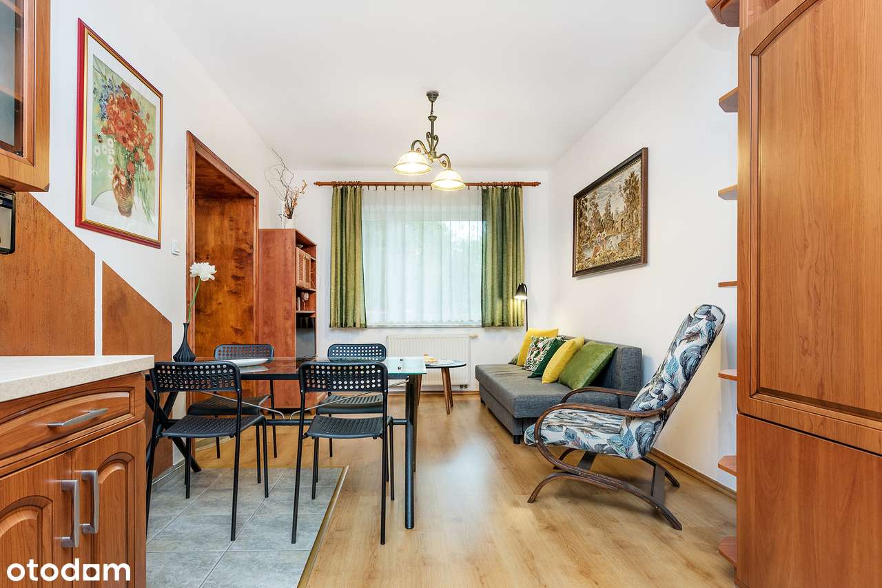 Wyjątkowa nieruchomość z pięknym ogrodem-9