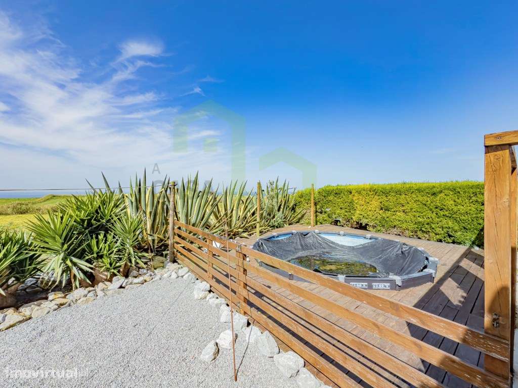 Vende Moradia T8, Ericeira 15 Km, A Casa das Casas-39