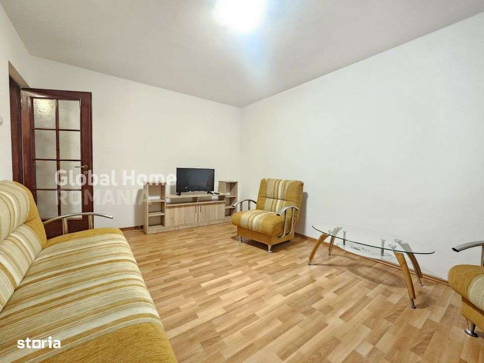 2 camere 58 mp Decomandat | Baneasa - Marinarilor - Parc Herastrau - Imagine principală: 3/16