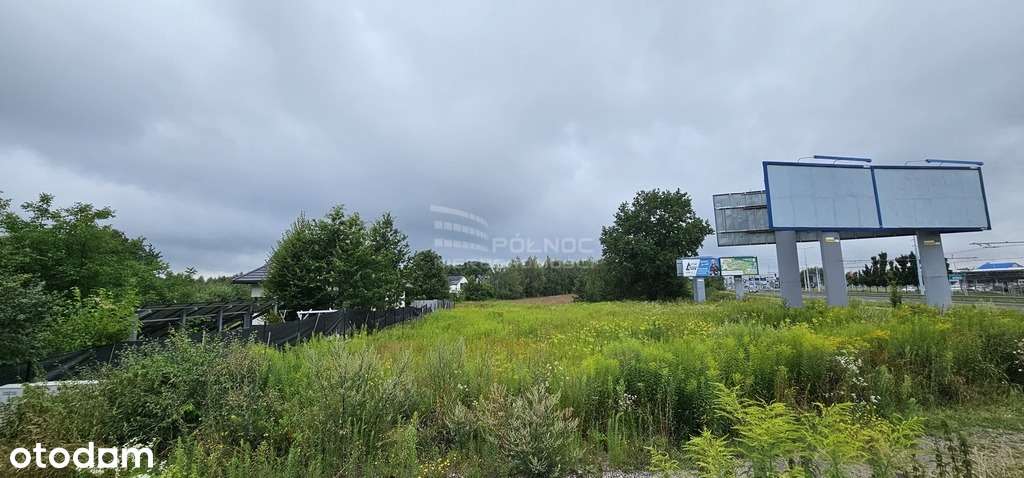 Działka budowlano- inwestycyjna w Lublinie na sprz - Pełny obrazek: 4/7