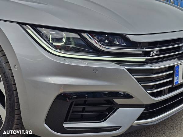 Volkswagen ARTEON 2.0 TSI DSG R-Line Edition - 21