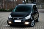 Ford Galaxy 2.0 TDCi Titanium - 1