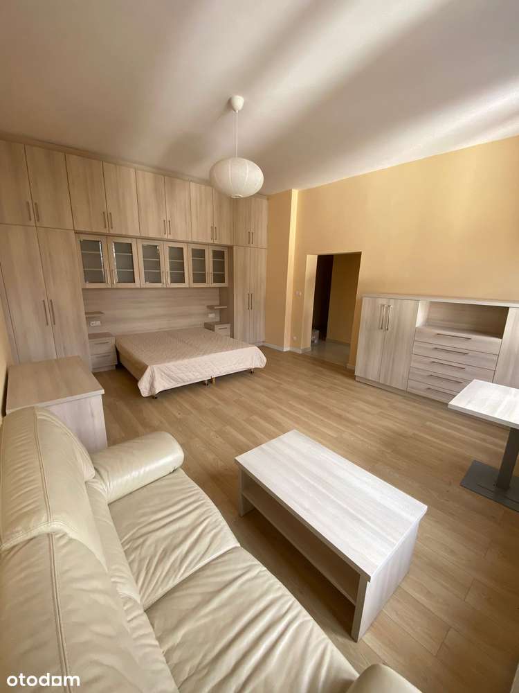 Wyjątkowe mieszkanie widokiem na Odrę - Pasieka, możliwość 2pokojowego-2