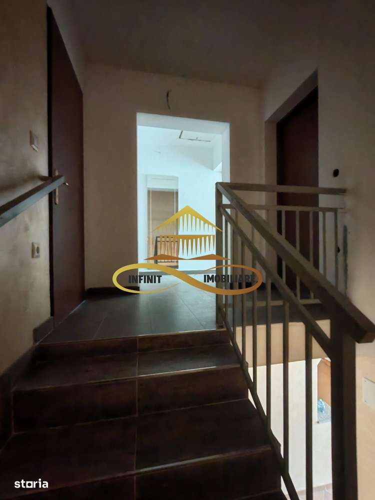 Casa de vanzare in Cleja Bacau - Finisata pe interior - Imagine principală: 4/8