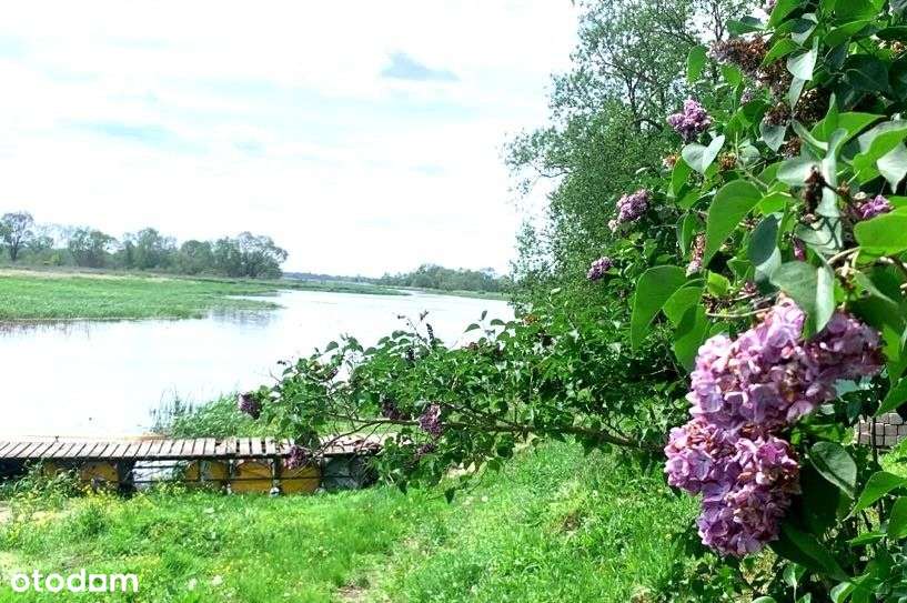 Zamieszkaj na wsi nad Bugiem niedaleko `Wawy-1