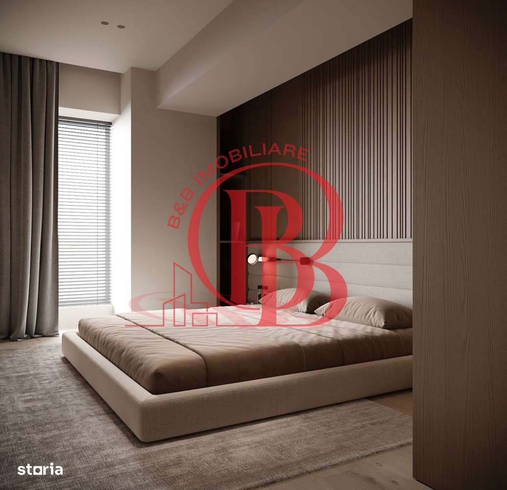 Apartament 2 camere Promo Loc Parcare Theodor Pallady