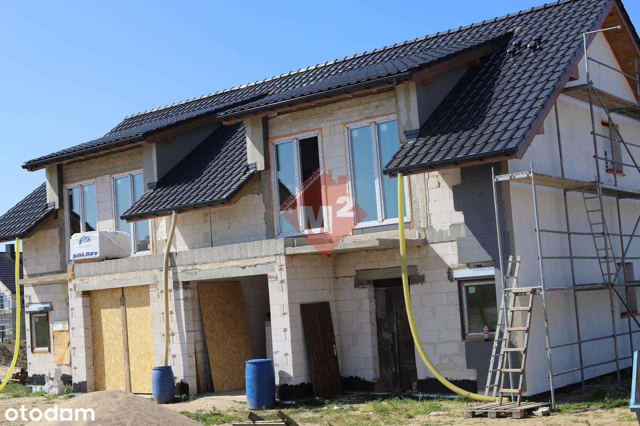 Nowoczesny dom w Stargardzie-9