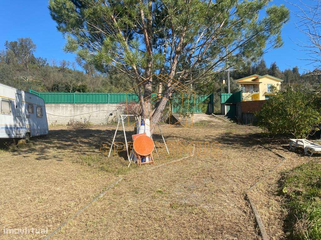 Terreno para construção moradia - Serpins, Lousã - Grande imagem: 3/20