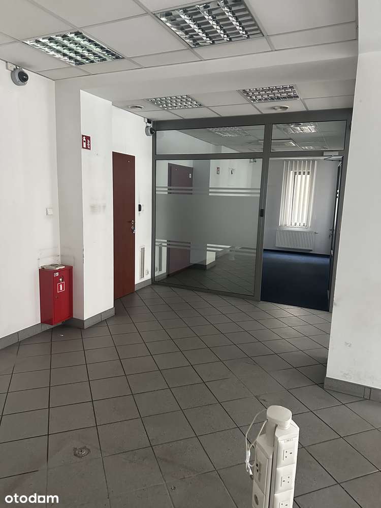 Lokal Centrum Pszowa z parkingiem! Ogłoszenie prywatne po PKOBP - Pełny obrazek: 5/5