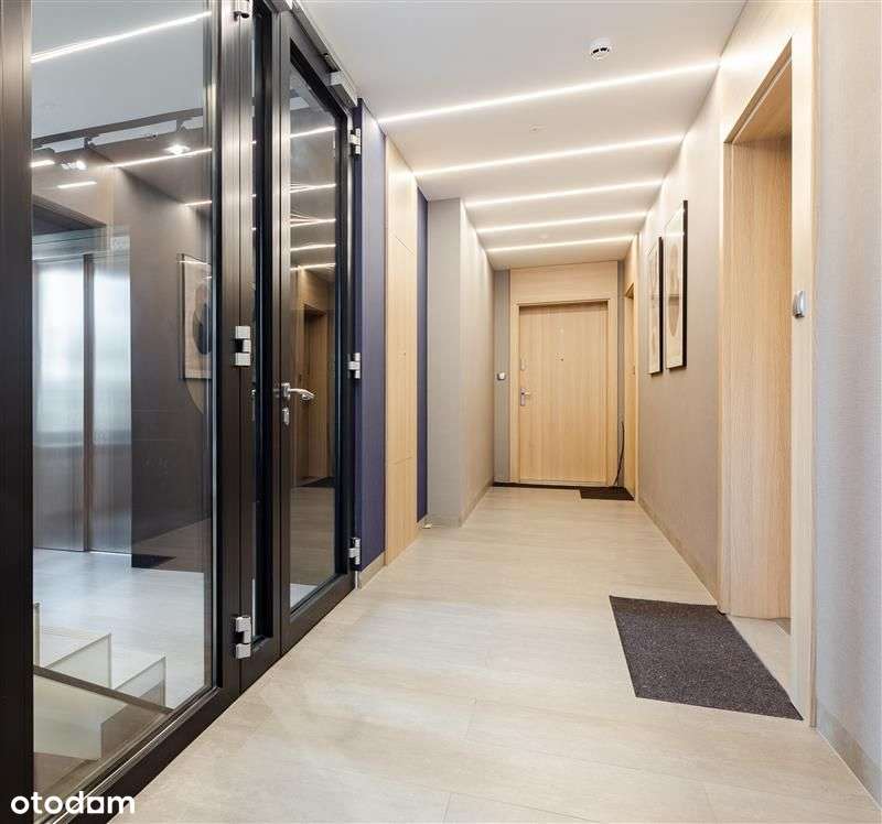 Wyjątkowy apartament 3 pok w Orłowie Dolnym-19