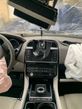 piese jaguar xe 20d cutie automata 8 trepte motor euro6 interior sistem audio uși oglinda stânga navigație GPS dezmembrez Plansa bord cu airbagurile sărite caseta directie - 4