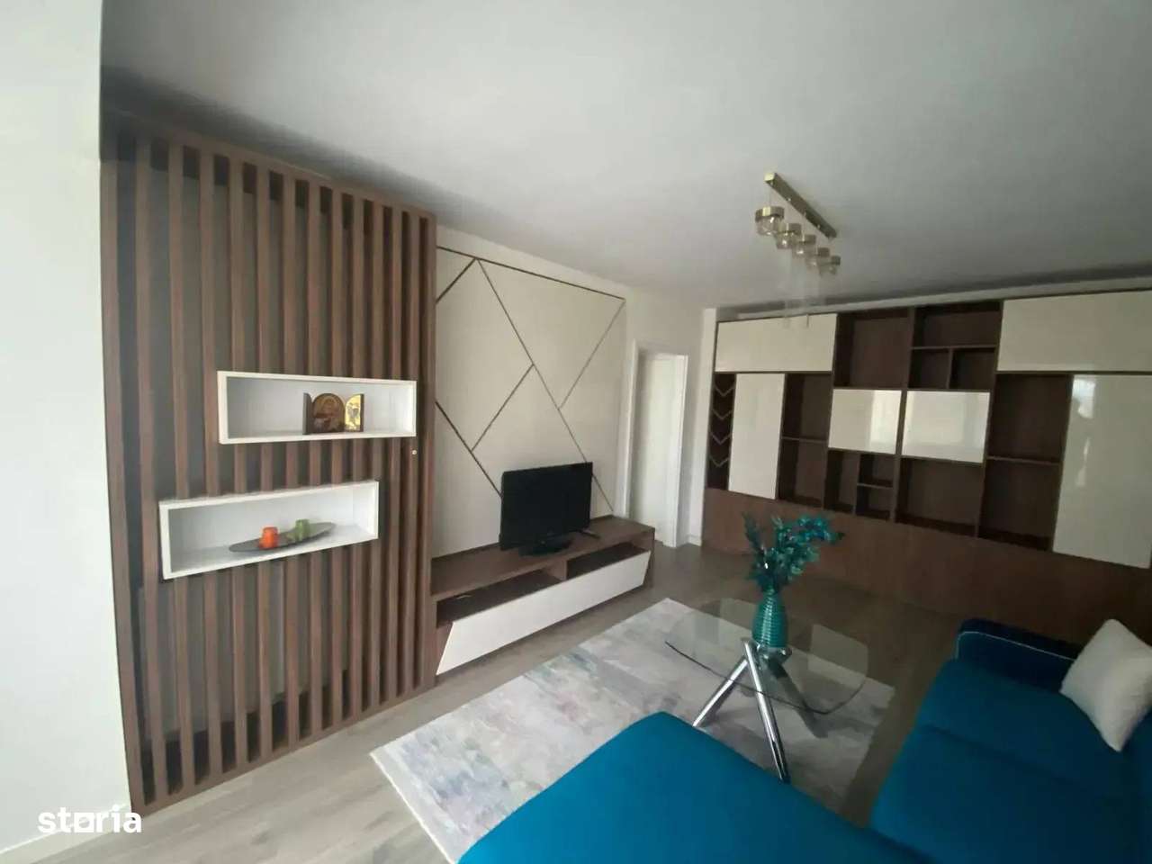 Investitie Apartament 2 camere | Disponibil imediat | Mobilat/utilat-2