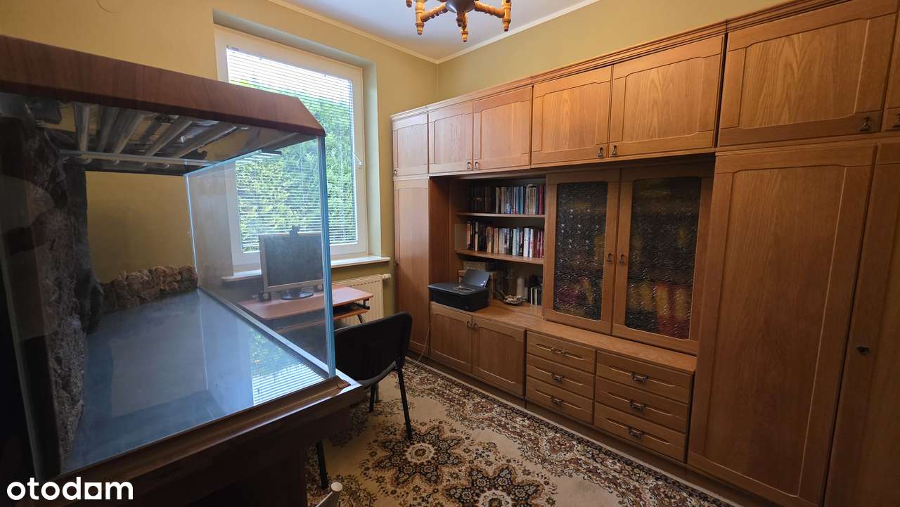 Komfortowy dom w Zgłobicach-6