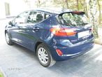 Ford Fiesta 1.5 TDCi Connected - 4