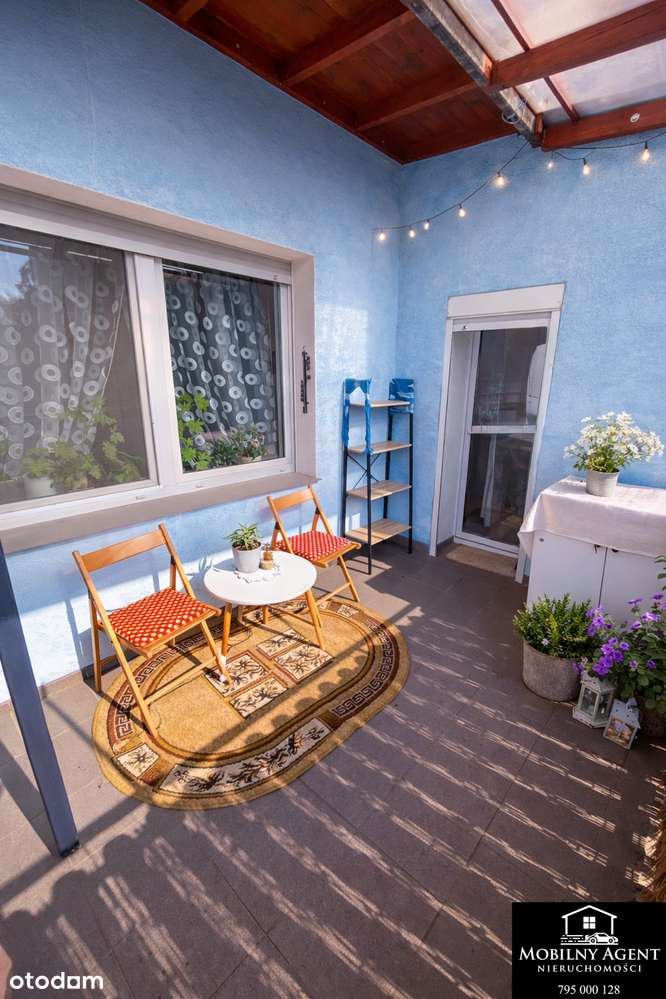 Piękny Przytulny Dom 6 pokoi z piętrem + Piwnica w Szprotawie-15