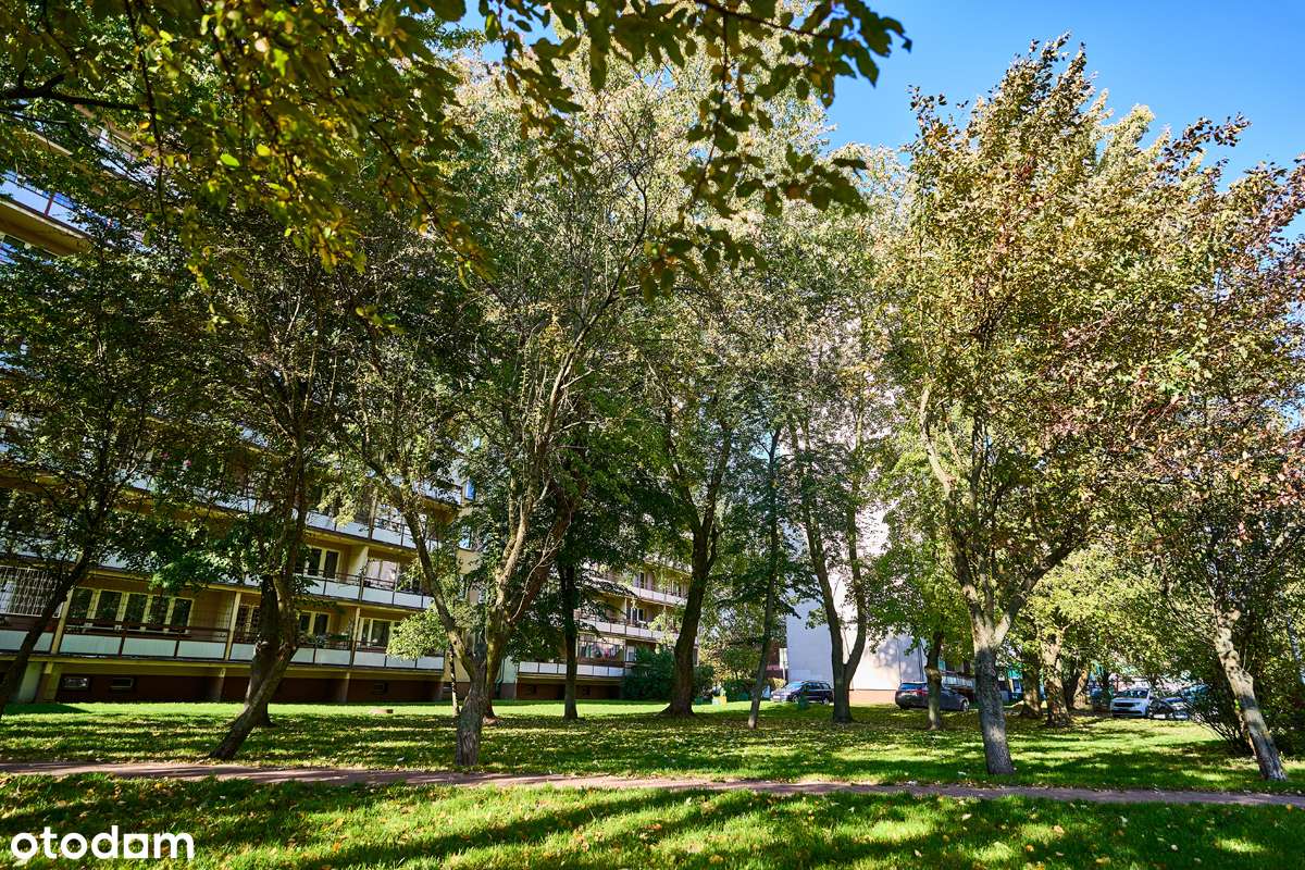 4-pokojowe mieszkanie os. Młynarska!  I piętro z windą-18