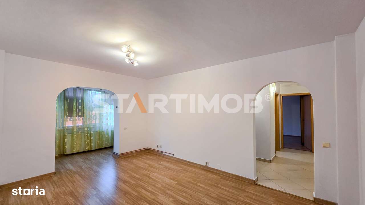 Apartament doua camere cu boxa zona Faget-6