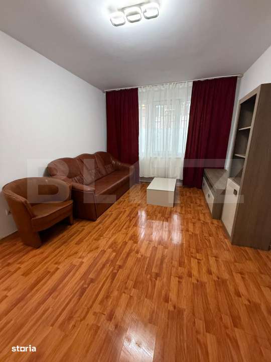 Apartament 2 camere, 45 mp, zona Aleea Trandafirilor - Imagine principală: 2/9