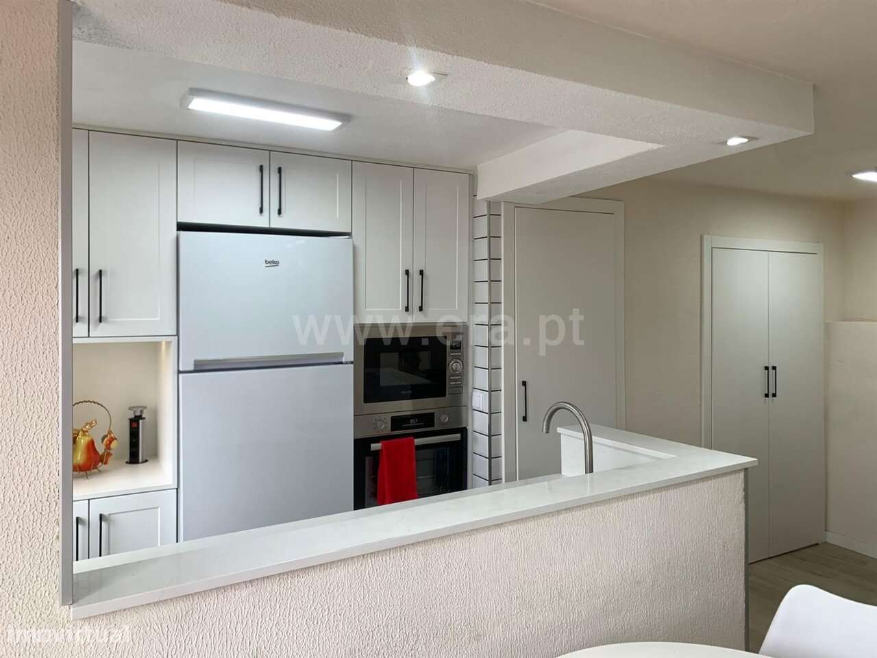 Moradia em Banda T3 / Fundão, Silvares - Grande imagem: 4/20