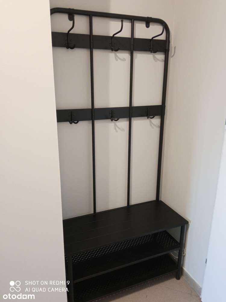 kawalerka Kościan, wynajem Kościan, centrum Kościana, parking - Pełny obrazek: 5/8