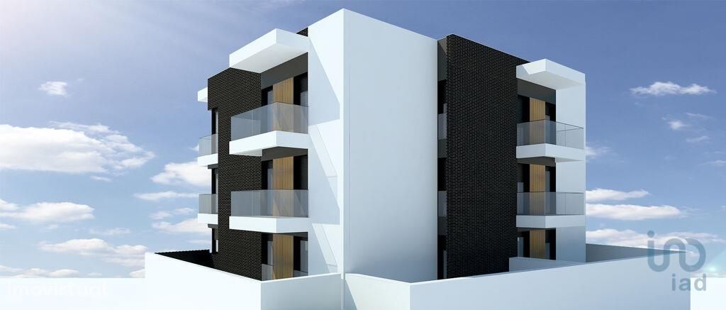 Apartamento T2 em Coimbra de 89,00 m2