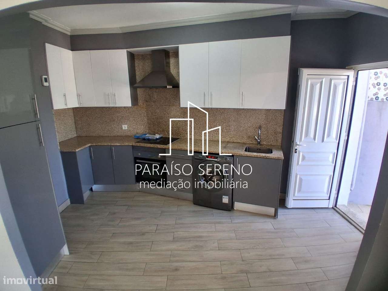 Moradia T3 S. Cosme Renovado - Grande imagem: 4/25