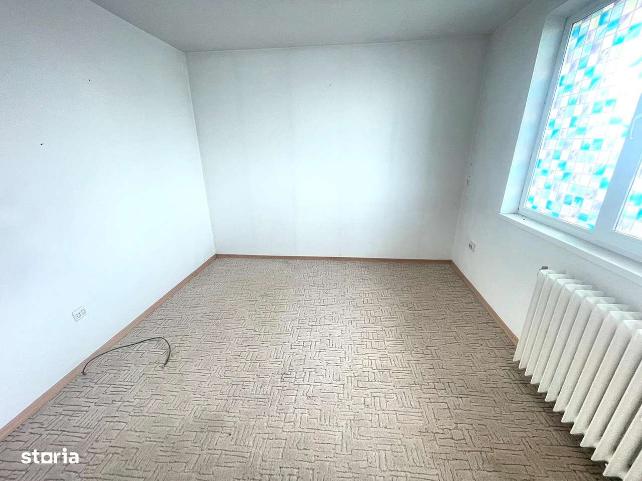 ORIZONT - Cornisa, Apartament 2 cam DECOMANDAT, etaj 5 + Balcon-1